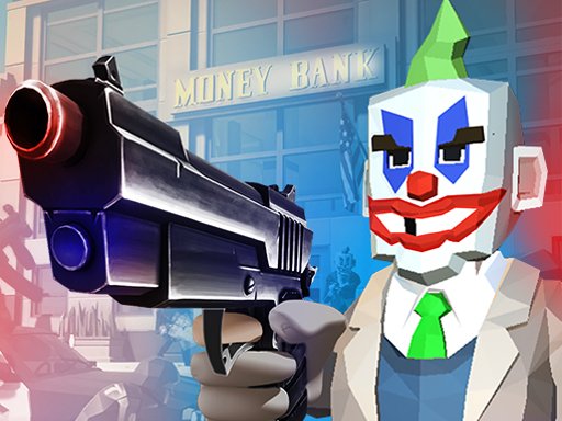 Play Robbery Duel Online