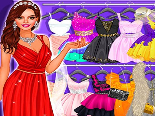 Play Dress Up Games Free Online