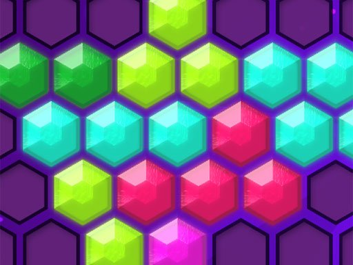 Play Hex PuzzleGuys Online