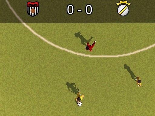 Play European Football Online