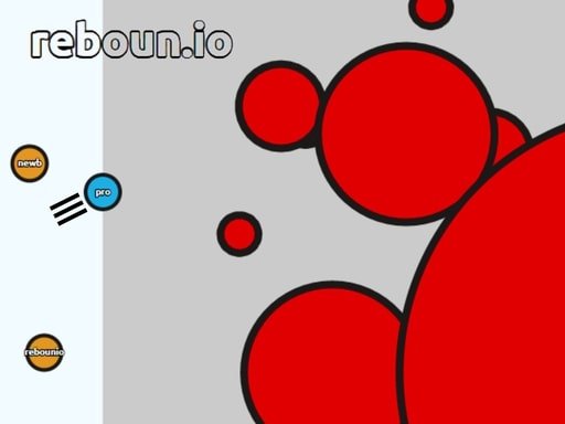 Play reboun.io Online