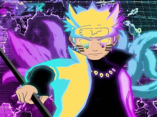 Play Naruto: Shippuden Flip Game - Endless Hook Online Online