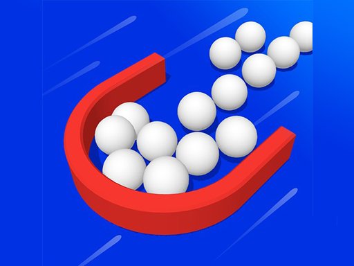 Play Ball Picker 3D Online