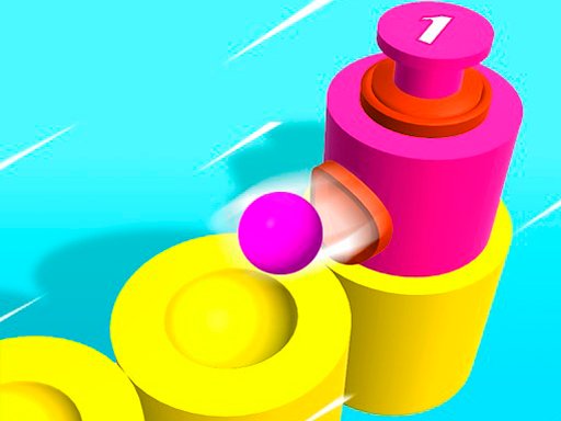 Play Push Balls Online