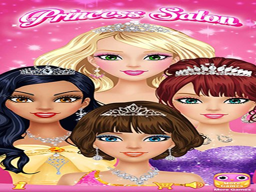 Play DOUBLE WEDDING LOOK Online