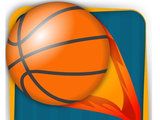 Play Basket Dunk Fall 3D Online