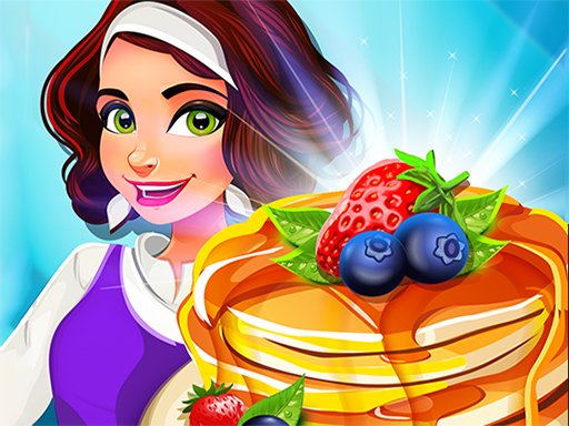 Play Cook Up! Yummy Kitchen Online