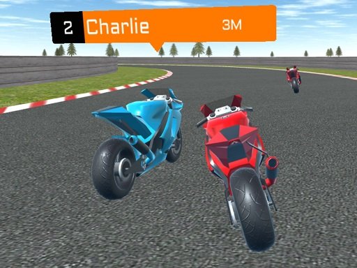 Play Crazy Bike Racer Online