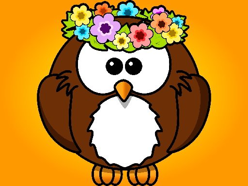 Play Owl Styles Jigsaw Online