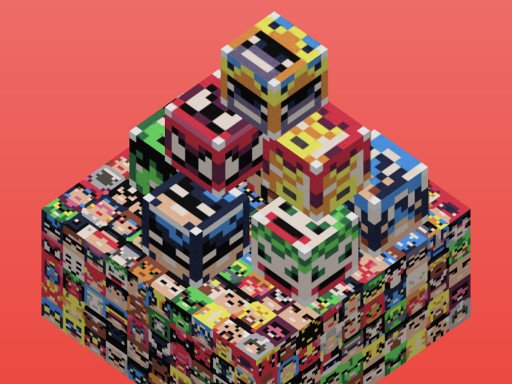 Play Superhero Tower Online