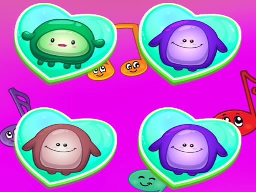 Play Chaki Memory Game Online