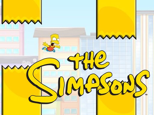 Play The Simpson Online