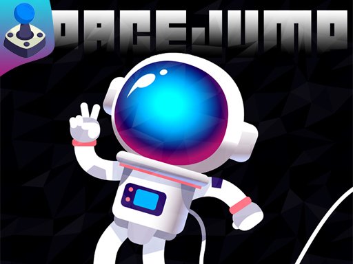 Play Space Jump Game Online