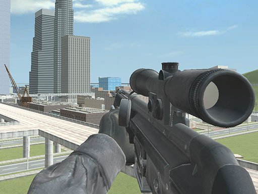 Play Urban Sniper Multiplayer 2 Online
