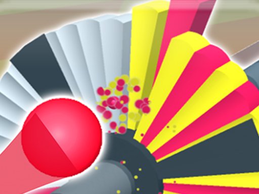 Play Color Pop 3D Online