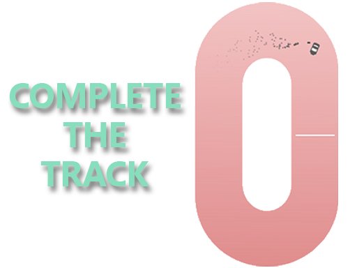 Play Complete The Track Online