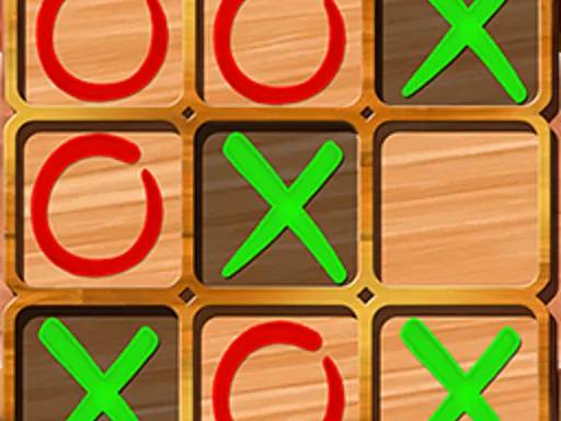 Play tictactoe Online