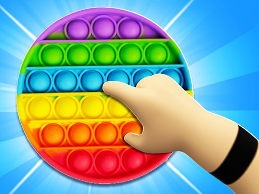 Play 3D Pop Pop Fidget Online