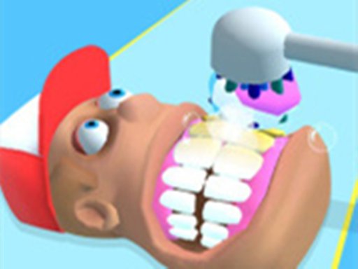 Play Teeth Runner Online