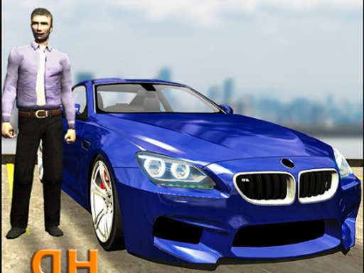 Play Real Car Parking Hero Online