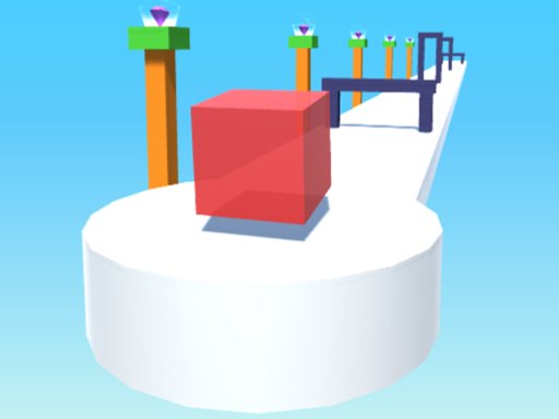 Play Jelly Shift 2 Online