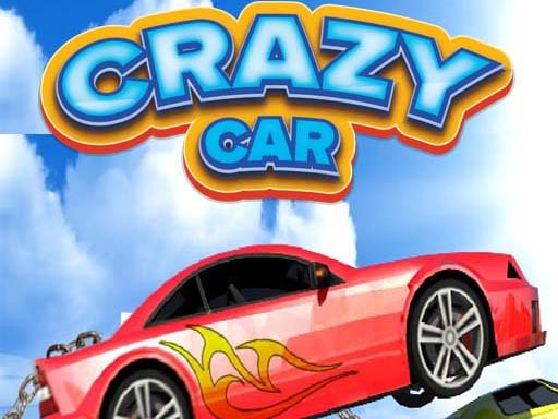 Play CrazyCar Online