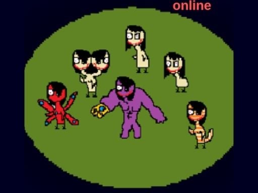 Play Momoquest Online