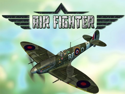 Play Ace Air Fighter Online