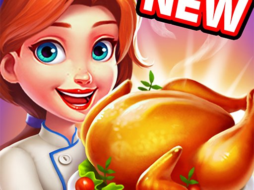 Cooking World - Free Cooking Game