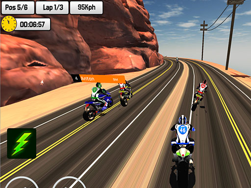 Bike Racing 2019