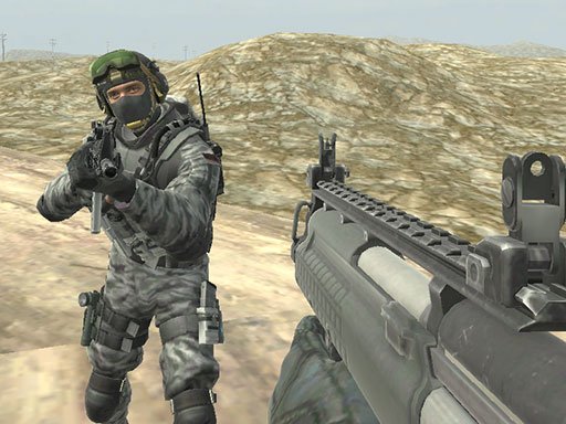 Play Blast Out Battle Royale Online