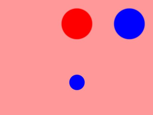 Play Color Pong Game Online
