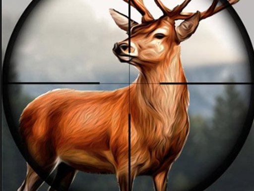 Play Safari Animal Hunter Online