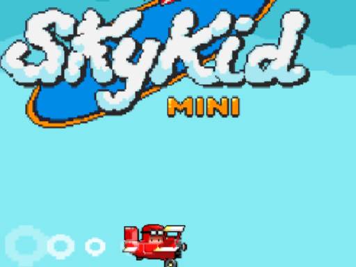 Play SkyKid Mini Online