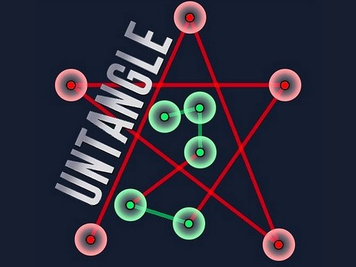 Play Untangle Online