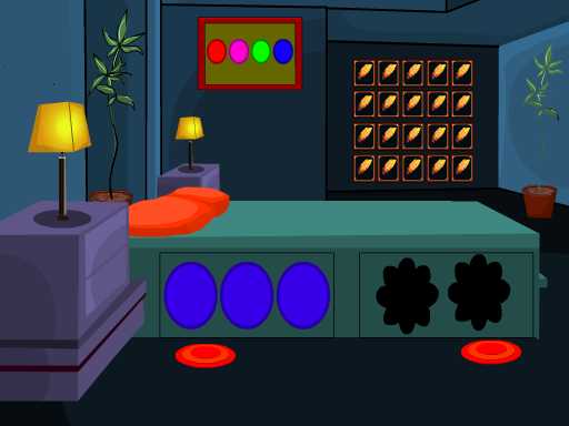 Play Romp House Escape Online