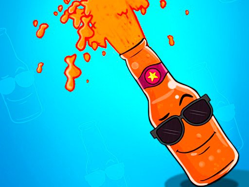 Play Bottle Push Online