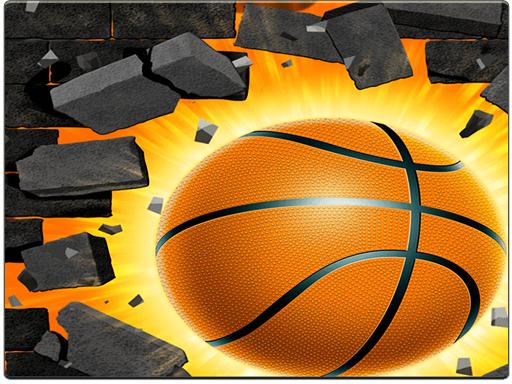 Play Basketwall 2021 Online