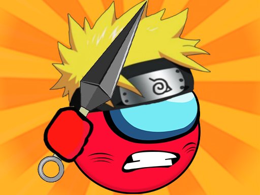 Play Imposter Naruto Hero Online