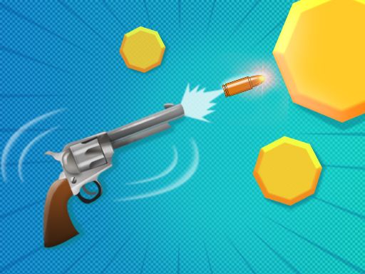 Play Spinny pistol Online