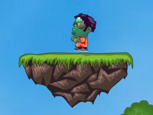 Play Zombie And Brain Online