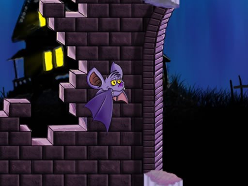 Play Flappy Cave Bat Online