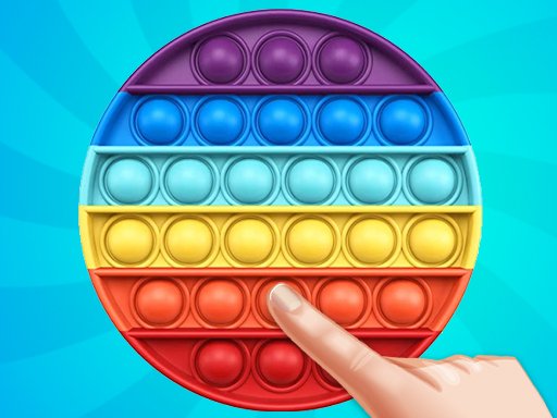 Play Pop Fidget Online