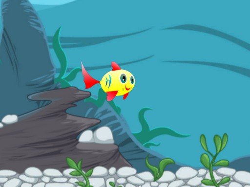 Play The Happiest Fish Online