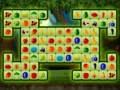 Play Fruitlinker Online