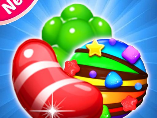 Play Top Candy Jewels Online