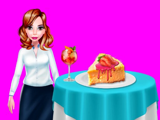 Play Cheese Cake Homemade Cooking	 Online
