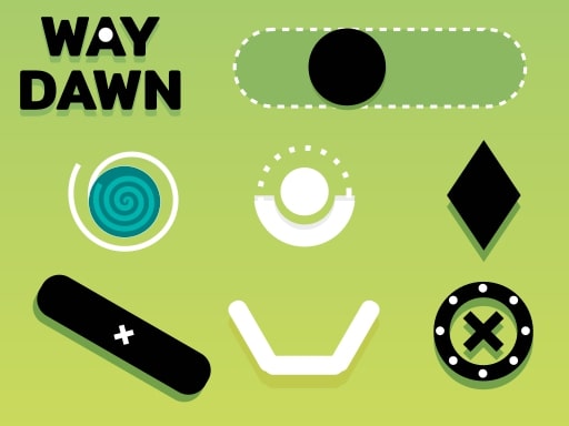 Play Way Dawn Online