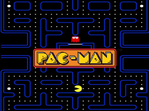 Play pacman master Online