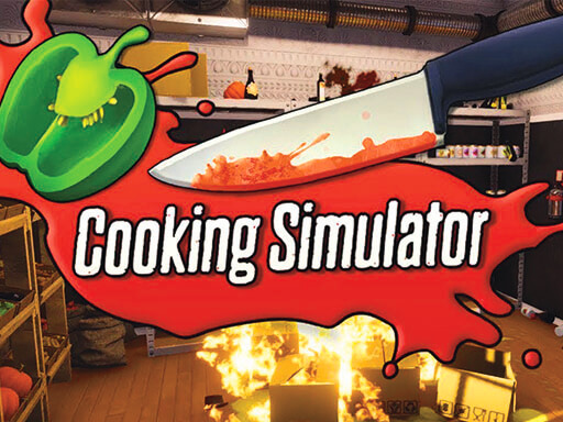 Play Turkey Cooking Simulator Online